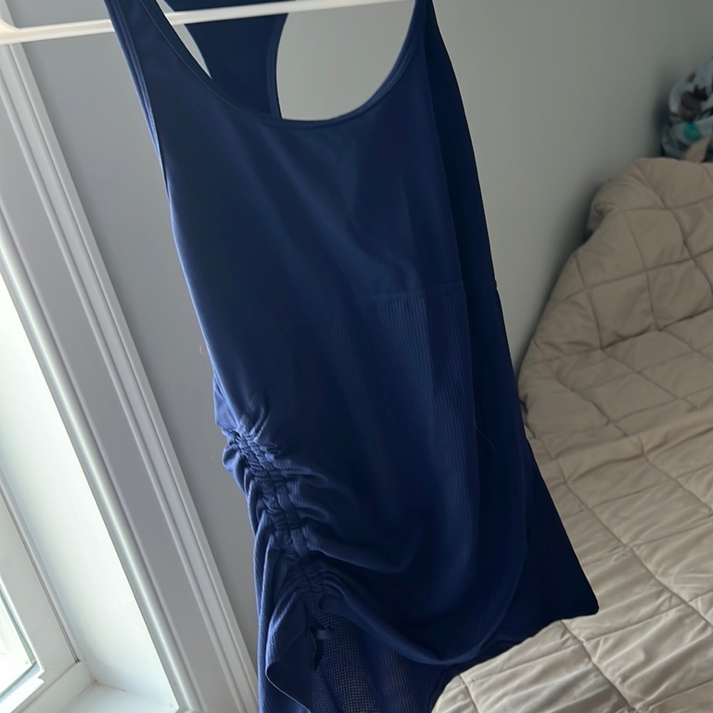 Fabletics tank